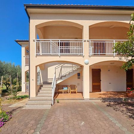 Ferienwohnung Viola Three Novigrad Istria Exterior foto