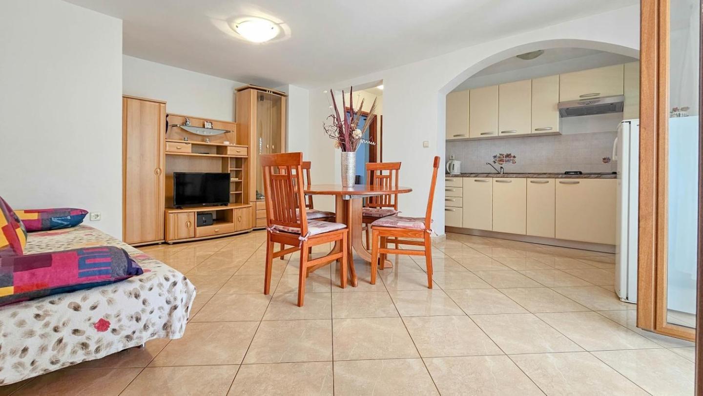 Ferienwohnung Viola Three Novigrad Istria Exterior foto