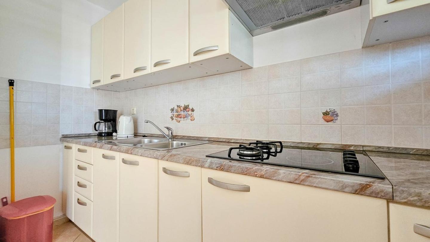 Ferienwohnung Viola Three Novigrad Istria Exterior foto