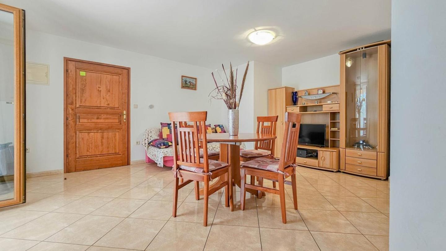 Ferienwohnung Viola Three Novigrad Istria Exterior foto