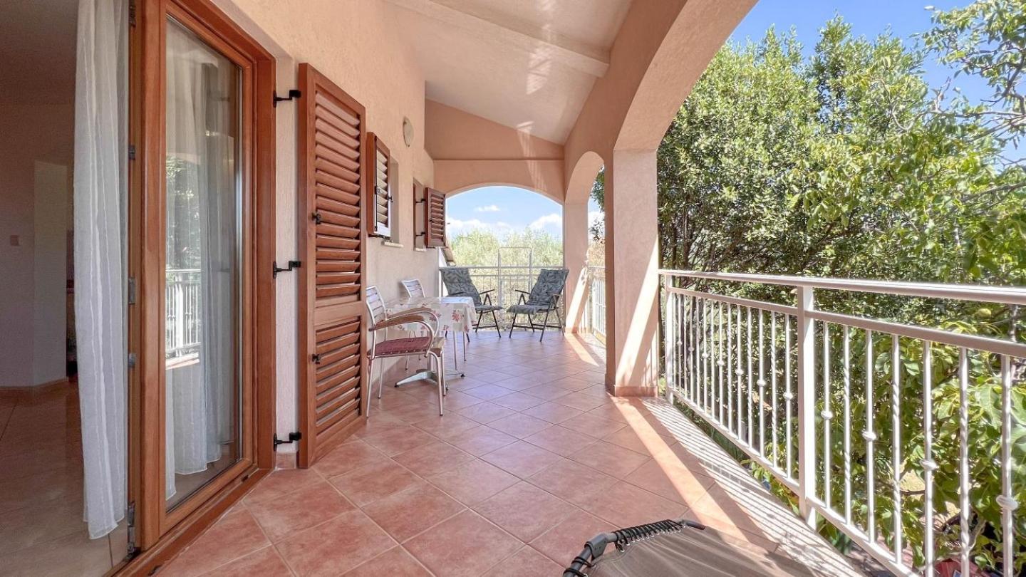 Ferienwohnung Viola Three Novigrad Istria Exterior foto