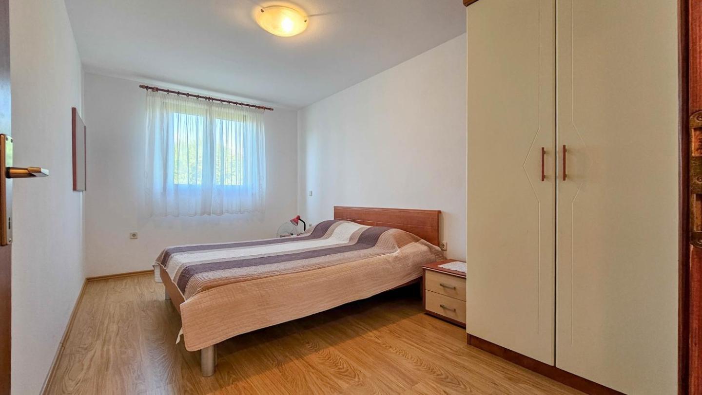 Ferienwohnung Viola Three Novigrad Istria Exterior foto