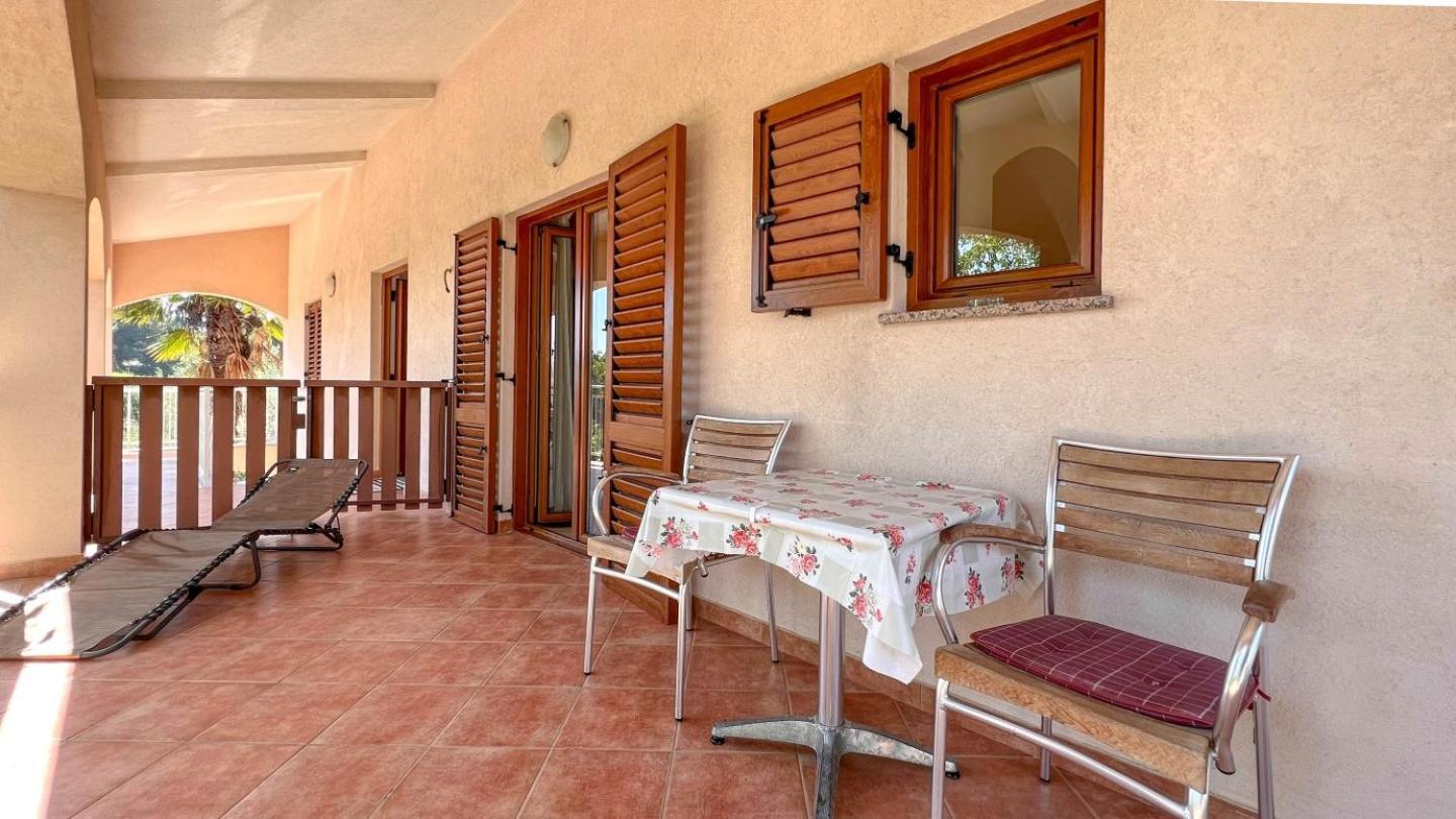 Ferienwohnung Viola Three Novigrad Istria Exterior foto
