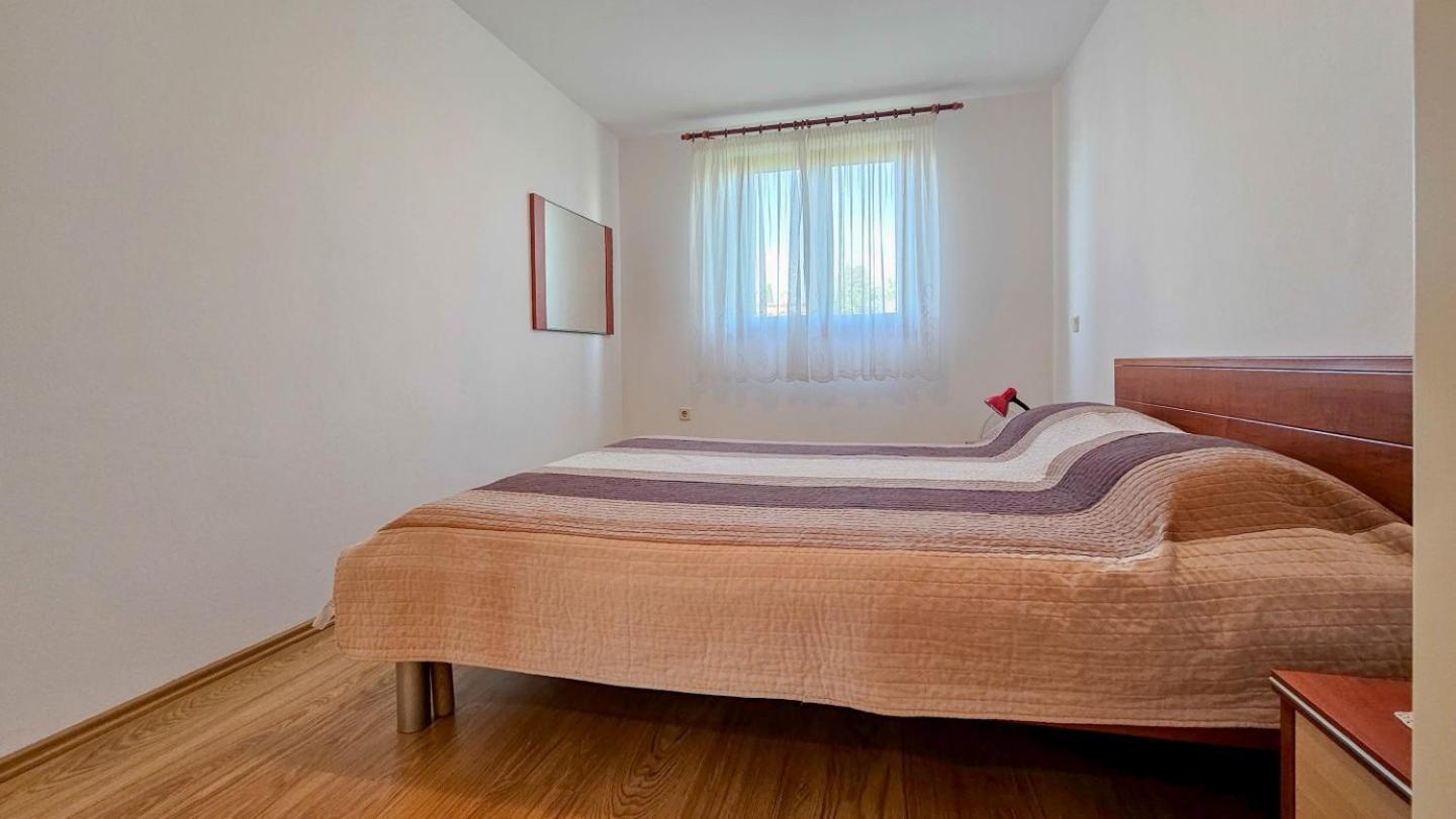 Ferienwohnung Viola Three Novigrad Istria Exterior foto