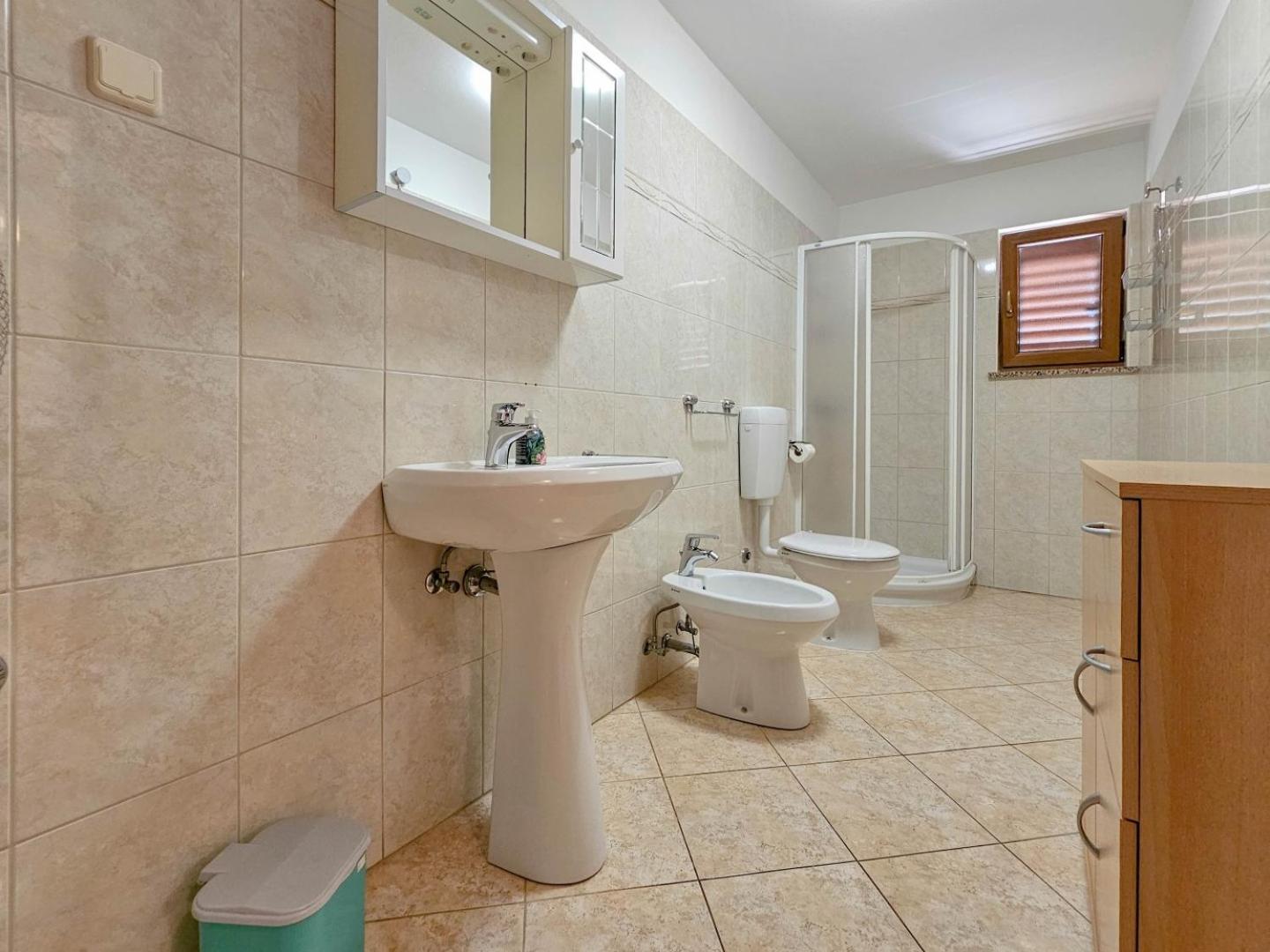 Ferienwohnung Viola Three Novigrad Istria Exterior foto
