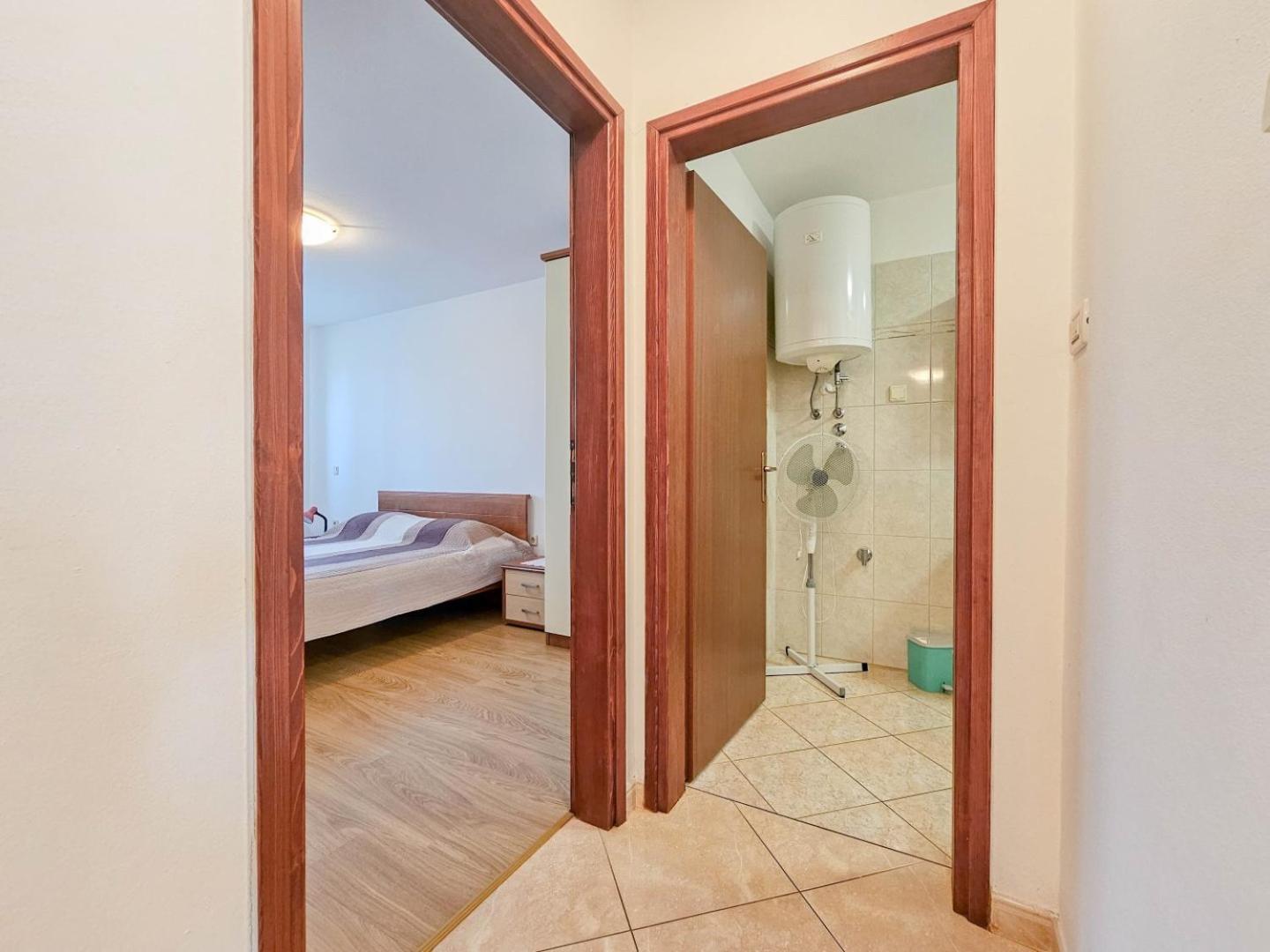 Ferienwohnung Viola Three Novigrad Istria Exterior foto