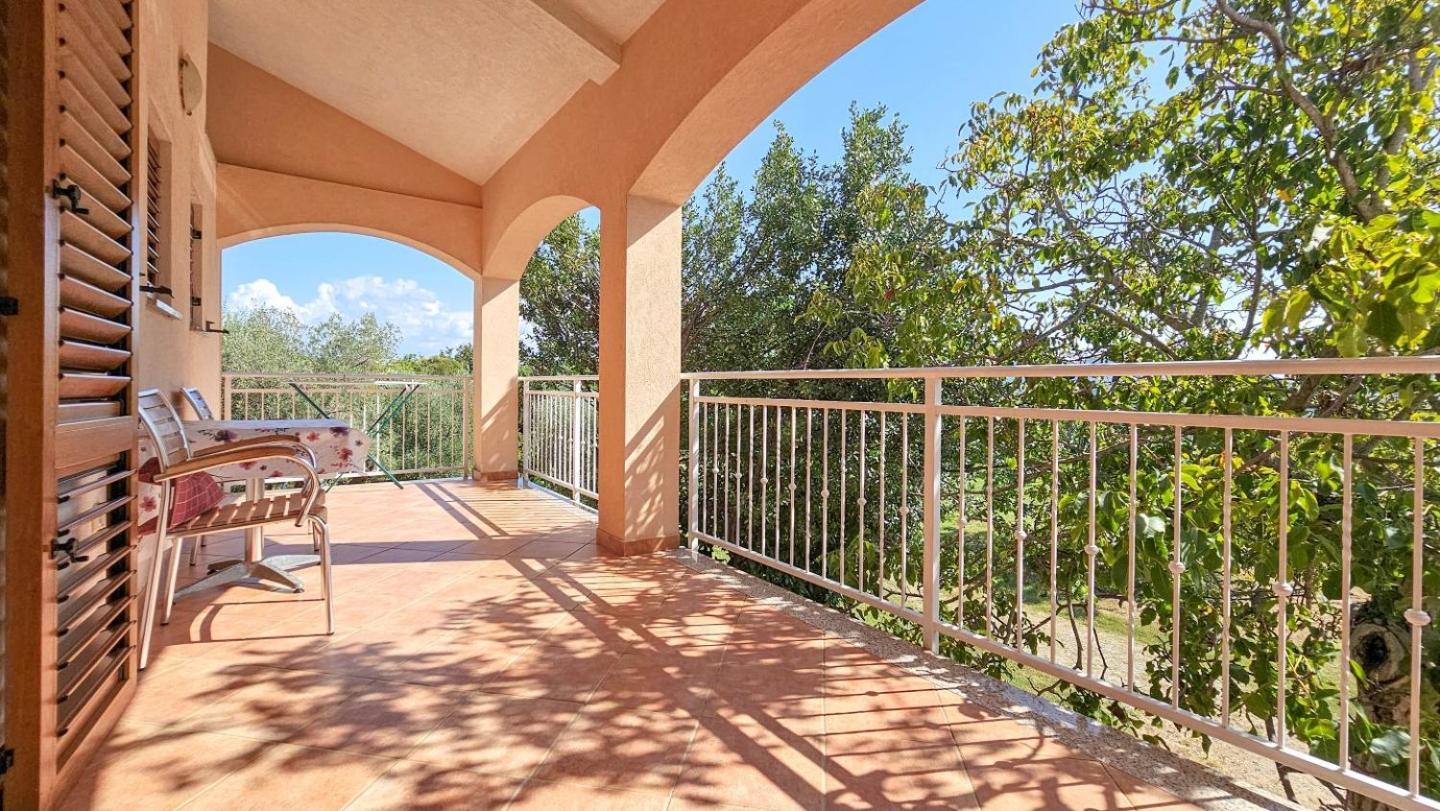 Ferienwohnung Viola Three Novigrad Istria Exterior foto